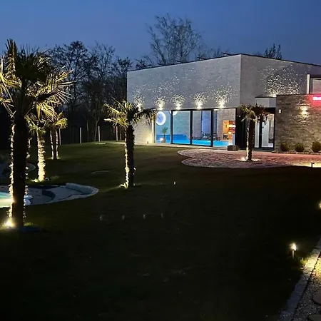 Apartamenty - Sinaloa Spa-3