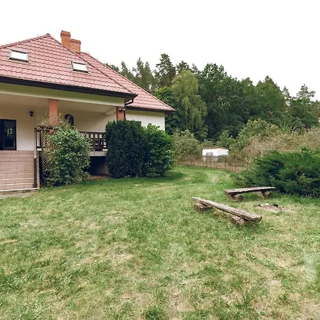 Leśniczówka Agroturystyka Gabriela Pieczka-3
