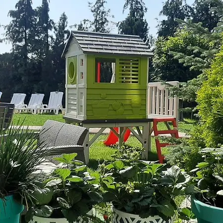 Tasarz Spa Ośrodek Wczasowy-3