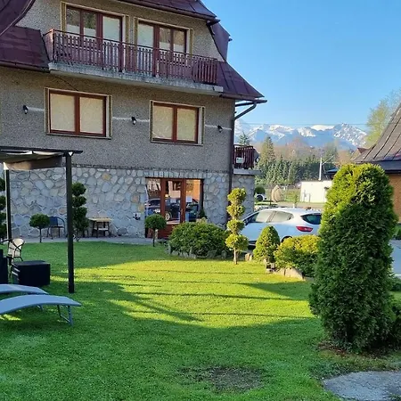 HAFCIK Apartamenty PRZYJAZNE DZIECIOM-2