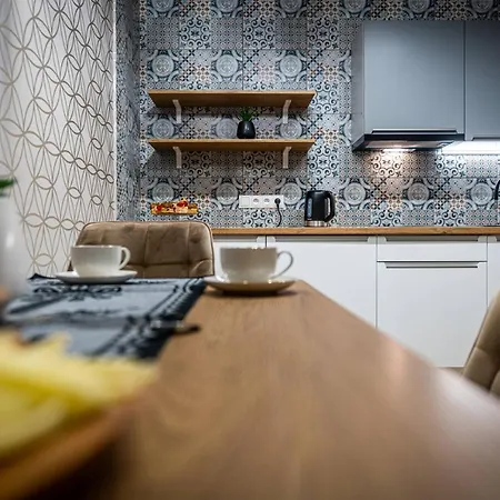 Apartamenty Hyrczyk-2