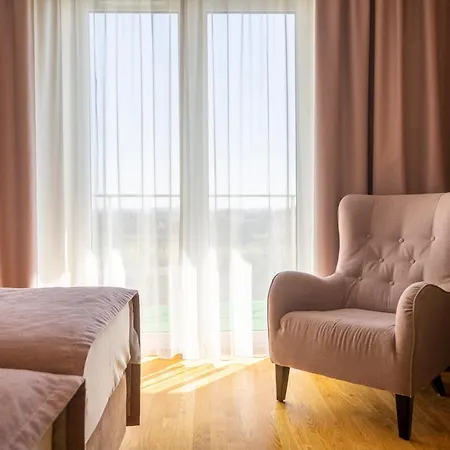 Terma Słowacki Resort Medical Spa-3