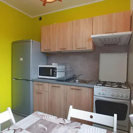 Noclegi Malta Poznań-3