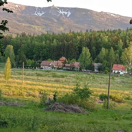 Domek Pod Śmielcem-2