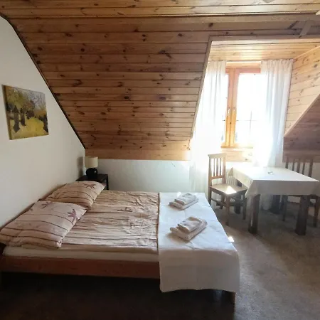 Fereczata B&B-2