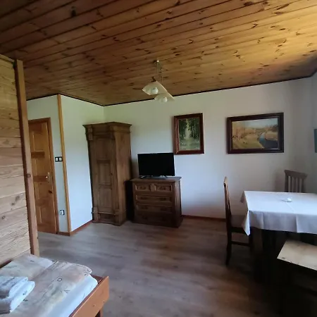 Fereczata B&B-3