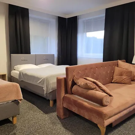 Silesia Apartments-3