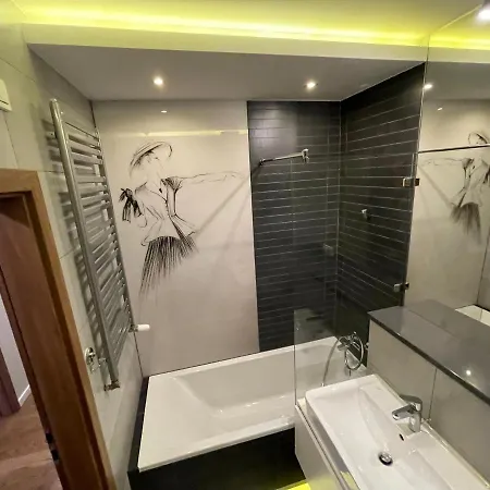 ESEN Apartamenty Krakowska-3