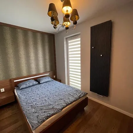 ESEN Apartamenty Krakowska-2
