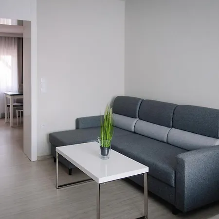 Apartament Turysta-2