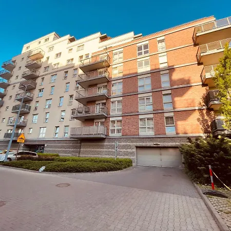 Apartamenty KTW Dębowe Tarasy-3