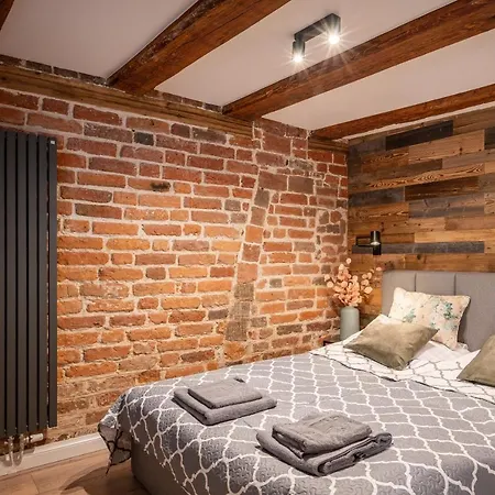 Apartamenty Stare Cegły-3