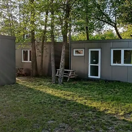 Mielno Camping Style-3