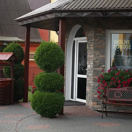 Apartament Turysta-3