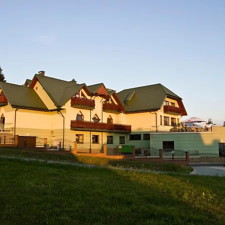Centrum Wypoczynku i Rehabilitacji Umina-3