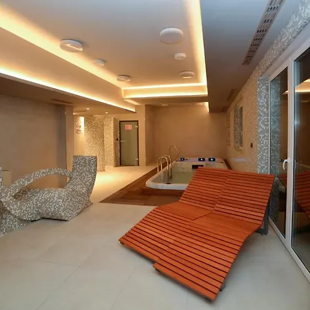 Blanca Apartamenty Polanica-Zdrój, Polanica Residence-3