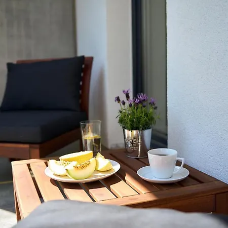 Blanca Apartamenty Polanica-Zdrój, Polanica Residence-2