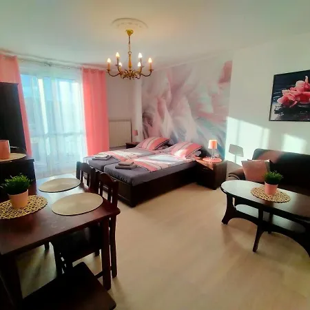 Apartamenty Częstochowa-3
