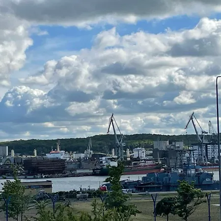 Harbour View Gdynia-2