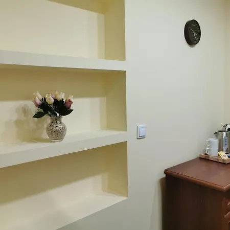 Apartamenty Retro De Lux Krosno-3