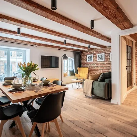 Apartamenty Stare Cegły-2
