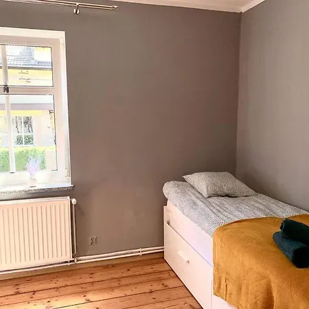 Apartament Krasinskiego 5 - Park-3