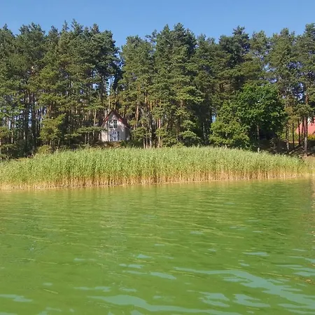 Jw Mazury Domy Wakacyjne Nad Jeziorem-Dom Zuraw-3