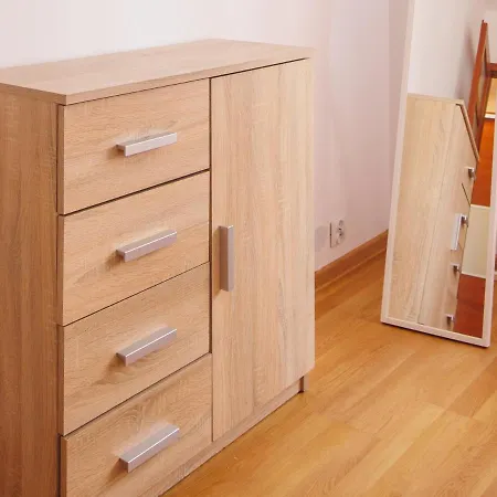 Zachodnia Apartamenty LUNA Białystok-3