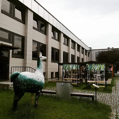Tabago Studio 1 Opole, Kośnego-2