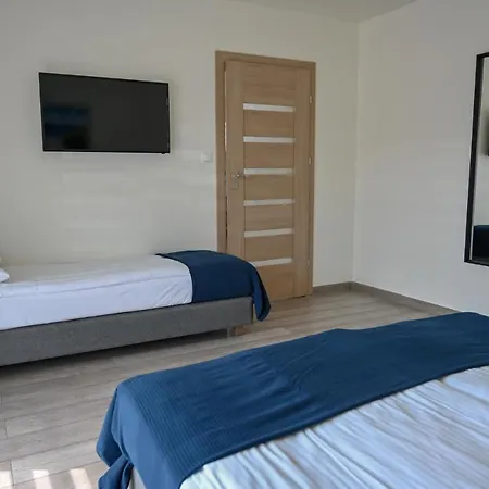 Nord House Apartamenty-3