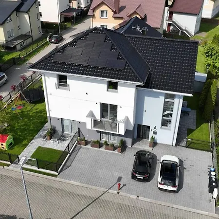 Nord House Apartamenty-2