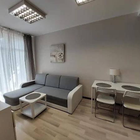 Sas Apartamenty Vega-3