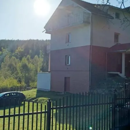 Gorskie Zacisze 7-3