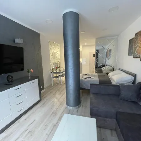 Apartamenty "Szkielko"-3