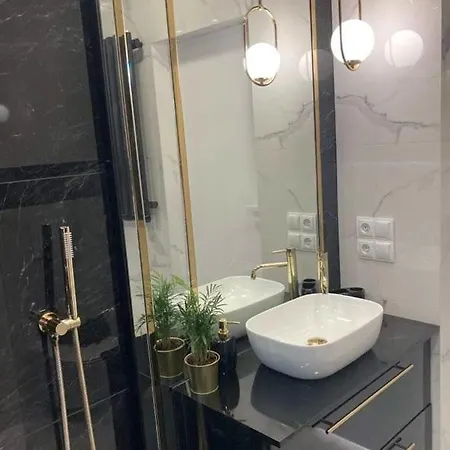 Apartamenty Parkowe B18-3