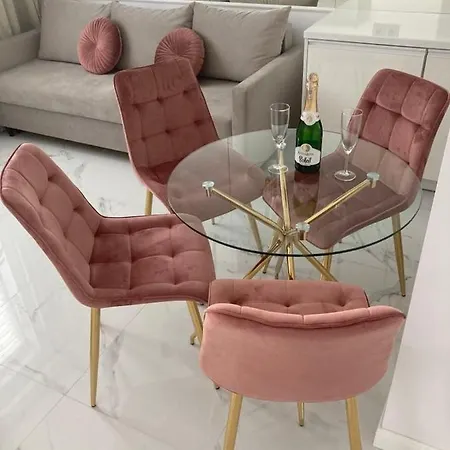 Apartamenty Parkowe B18-2
