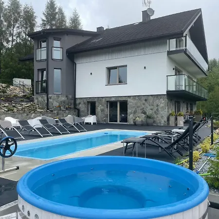 Apartamenty 'Okno z widokiem'-2