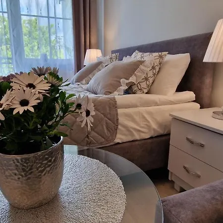 Apartamenty Hexagon Nr 23-2
