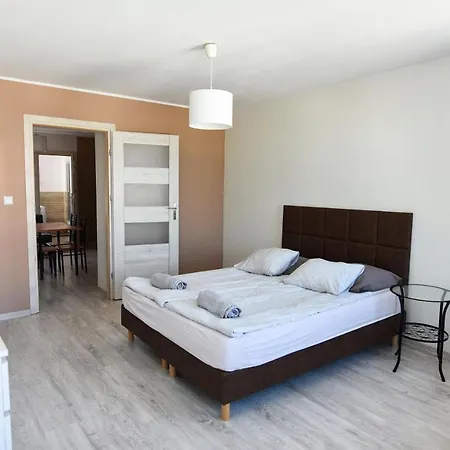 Perfect Stay - "Apartamenty Horzyca"-2