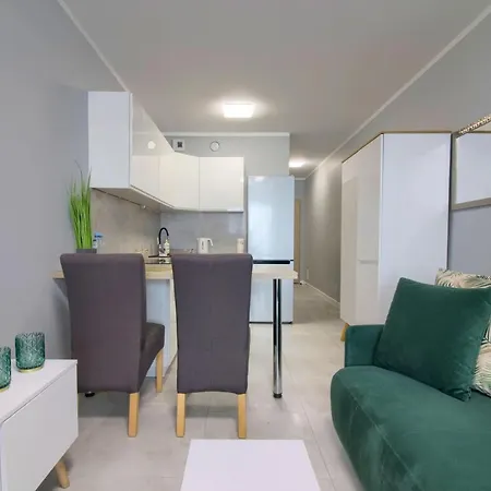 Apartments In - Potulicka-2