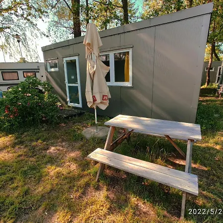 Mielno Camping Style-2