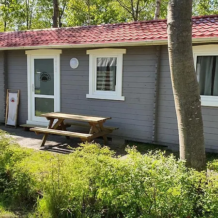 Holiday Resort & Camping Intercamp'84-3