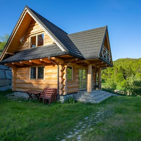 Gorczańskie Siedlisko-3