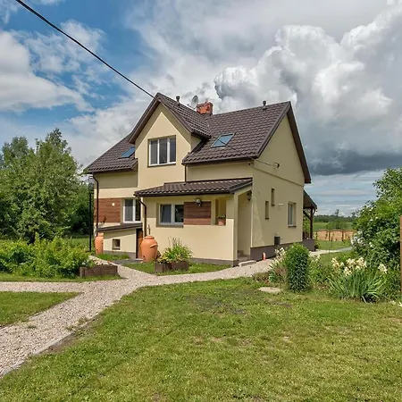 Brzozowy Zakątek-Brzozowa Bania-2