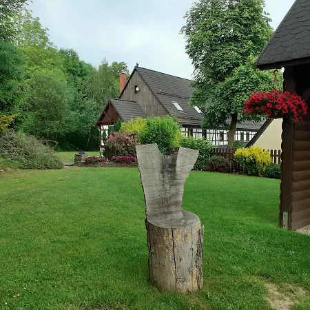 Agroturystyka Łysa Góra-3