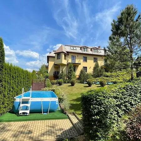 Villa Gorczańska-2