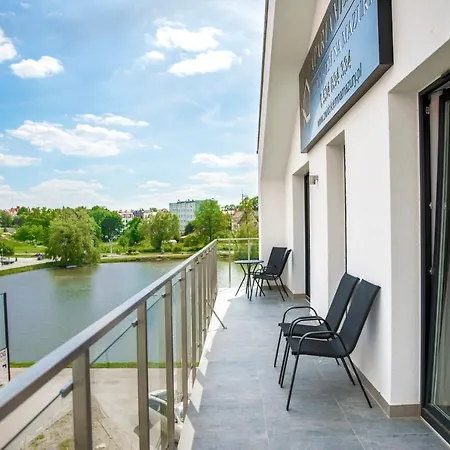 Apartamenty Z Widokiem Na Mazury Jezioro Magistrackie Sauna-2