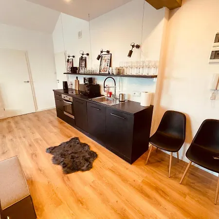 Apartamenty Ktw Penthouse Z Tarasem-2