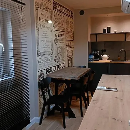Loft Szewska 6 - Old Town - Parking Free-3