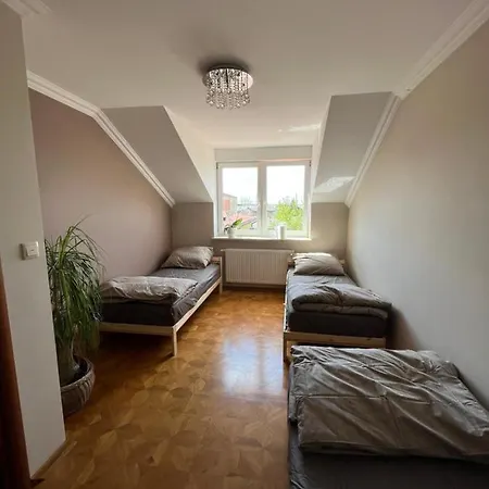Apartament Batorego-2